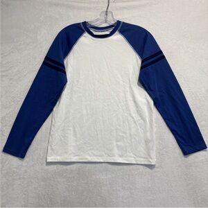 NWOT Made to Cool Baseball Tee